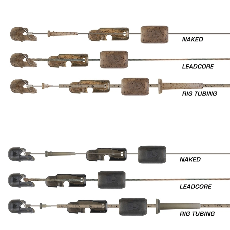 Fox Edges Heli Clips